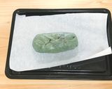 ブルーシュトレン【クリスマス】作り方7写真