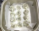 キリッと昆布シュウマイ作り方5写真