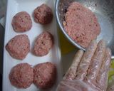 クリスマスに温まるこってりロールキャベツ作り方5写真