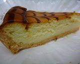 ★美味しいチーズタルト★作り方14写真