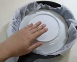 フライパンで焼くだけ！巻かないだて巻作り方13写真