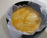 フライパンで焼くだけ！巻かないだて巻作り方9写真