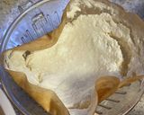 酒粕で絶品クリームチーズ！作り方4写真