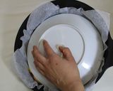 フライパンで焼くだけ！巻かないだて巻作り方14写真