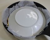 フライパンで焼くだけ！巻かないだて巻作り方12写真