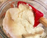 酒粕で絶品クリームチーズ！作り方5写真