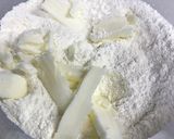 粉ミルク大量消費☆100g☆スコーン作り方2写真