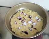 フライパンでつくる!丸くないタコ焼き作り方3写真