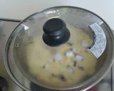 フライパンでつくる!丸くないタコ焼き作り方4写真