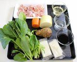 お雑煮作り方1写真
