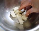 お雑煮作り方5写真