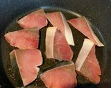 ブリの照り焼き　お節にも　冷凍できます作り方4写真