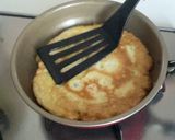 フライパンでつくる!丸くないタコ焼き作り方5写真