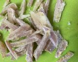 ブリの照り焼き　お節にも　冷凍できます作り方7写真