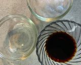 ブリの照り焼き　お節にも　冷凍できます作り方8写真