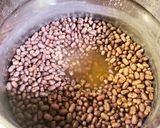 保温鍋で簡単！甘さ控えめあんこ作り方4写真