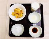 和風ミルク煮作り方1写真