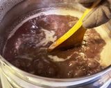 保温鍋で簡単！甘さ控えめあんこ作り方6写真