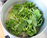 お雑煮作り方10写真