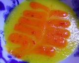 【病院】パプリカマリネ【給食】作り方3写真