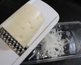 調味酢を使ってカンタンなます作り方3写真