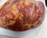 豚肉と大根のピリ辛味噌炒め作り方1写真
