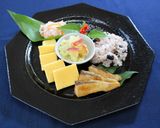 調味酢を使ってカンタンなます作り方10写真