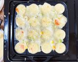 赤ちゃんたこ焼き作り方2写真