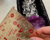 師走10　おにぎりクリスマス弁当作り方3写真