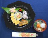 フライパンで焼くだけ！巻かないだて巻作り方20写真