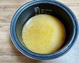 簡単♪ 豚バラネギ塩の炊き込みご飯作り方3写真