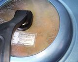 ご飯がすすむ　きんぴらごぼう作り方10写真