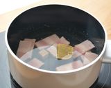 ダイエット版!カレースープご飯作り方2写真