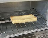 レタスたっぷり冷やしうどん作り方4写真