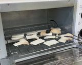 レタスたっぷり冷やしうどん作り方5写真