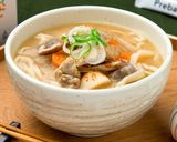 【管理栄養士】本場讃岐の打ち込みうどん作り方12写真