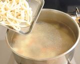 【管理栄養士】本場讃岐の打ち込みうどん作り方10写真
