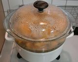 製氷皿で成型☆かぼちゃクリームコロッケ作り方3写真