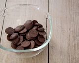 さくらんぼの濃厚チョコケーキ※動画あり作り方7写真