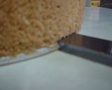 初めてのシフォンケーキ作り方33写真
