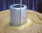 初めてのシフォンケーキ作り方34写真