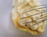 いちじくとクルミの紅茶パウンドケーキ作り方7写真