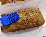 いちじくとクルミの紅茶パウンドケーキ作り方14写真