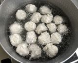 アレンジ広がる♪基本の鶏だんご作り方5写真