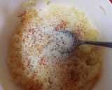 【失敗しないので】大根と竹輪の炒飯作り方2写真