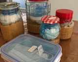 【覚書き】手作り味噌の作り方作り方14写真