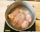 剝皮辣椒黑木耳雞湯.柯媽媽の植物燕窩作り方2写真