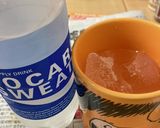 【一人暮らし】限界オロポ風ドリンク作り方2写真