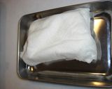 激ウマ!豆腐ハンバーグ作り方1写真