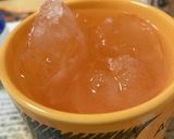 【一人暮らし】限界オロポ風ドリンク作り方4写真